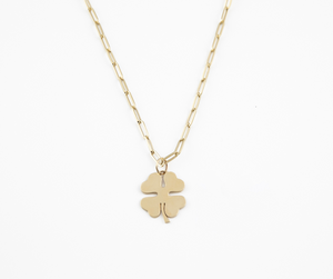 Clover Charm