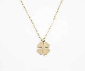 Clover Charm